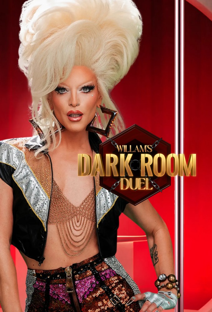 Willam's Dark Room Duel Image