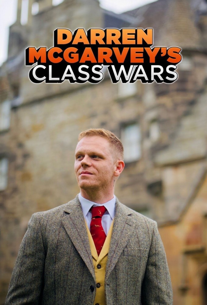 Darren McGarvey’s Class Wars Image