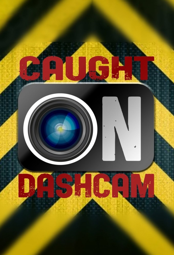 Caught on Dashcam Image