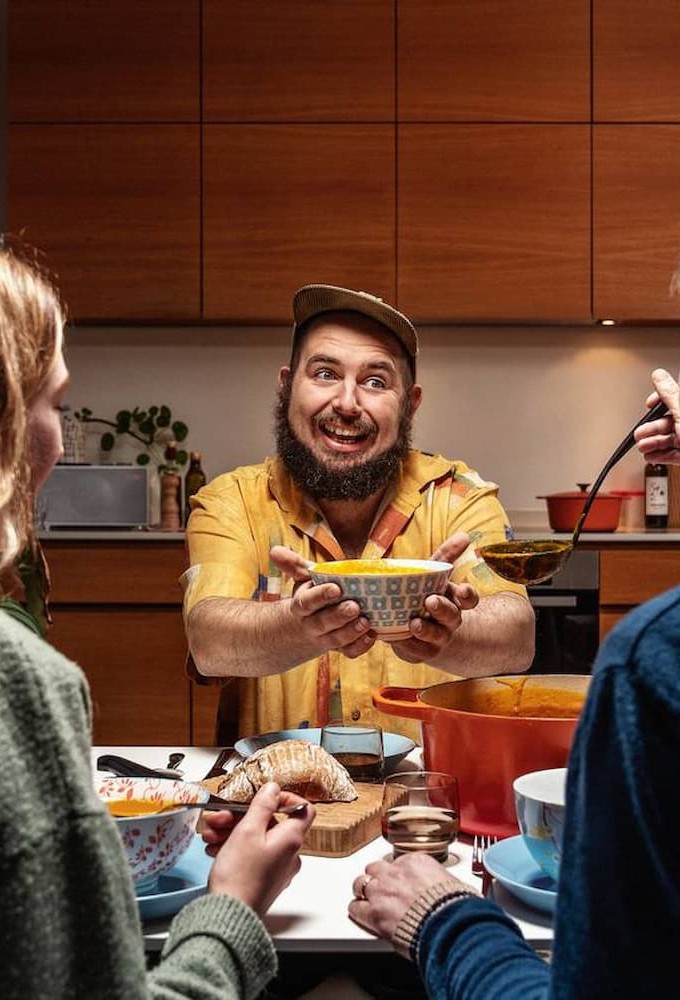 Dat Eet Dan Gelukkig Zijn Image