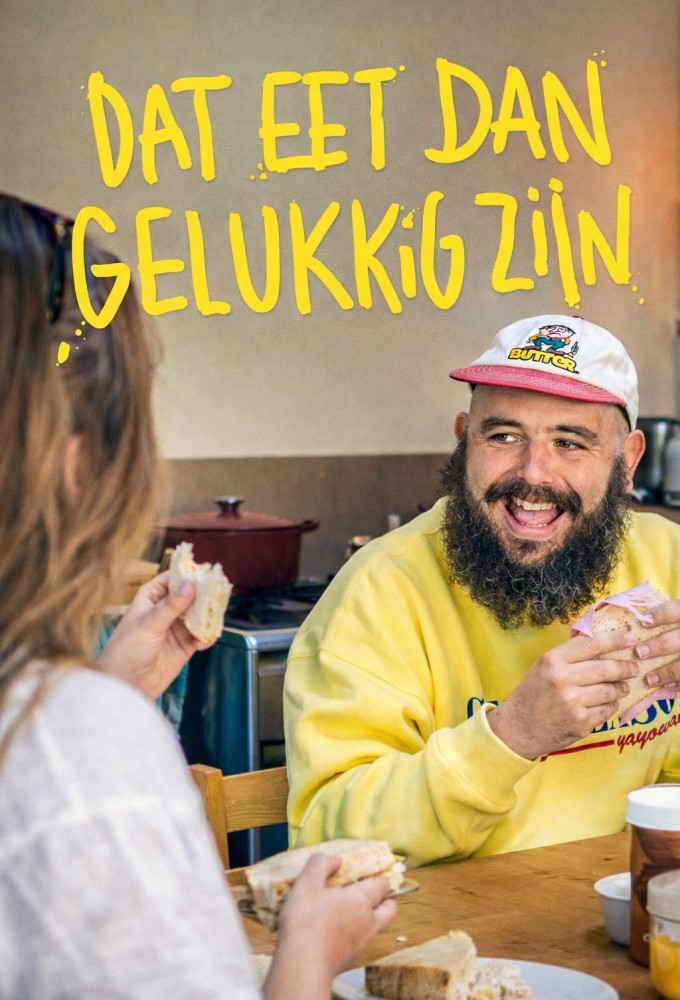 Dat Eet Dan Gelukkig Zijn Image