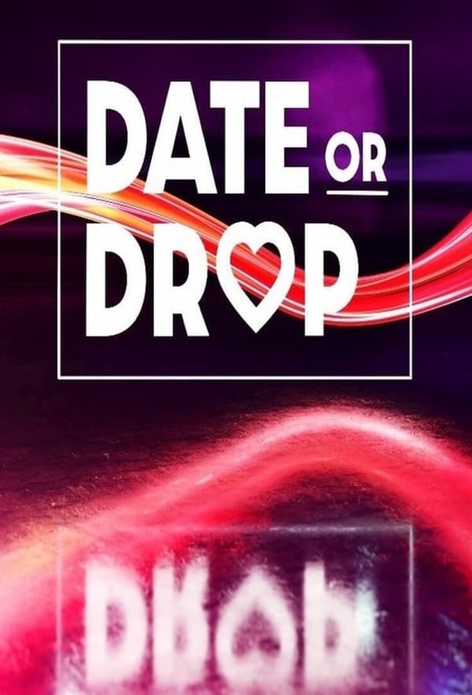 Date or Drop (DE) Image