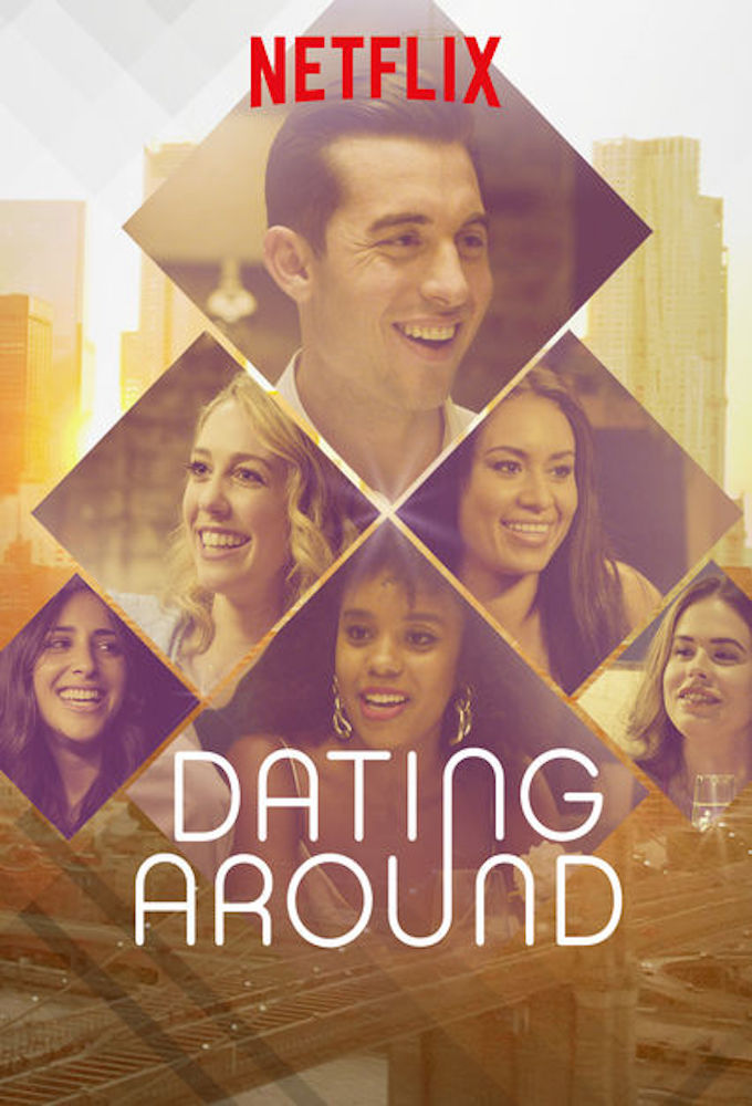 Dating Around series poster