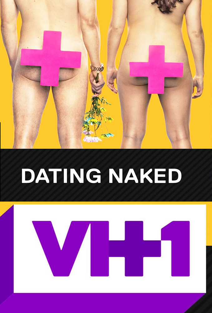 Dating Naked series poster