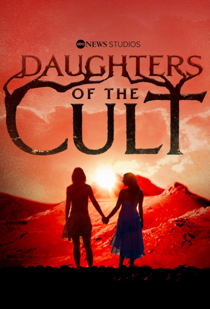 Daughters of the Cult series poster