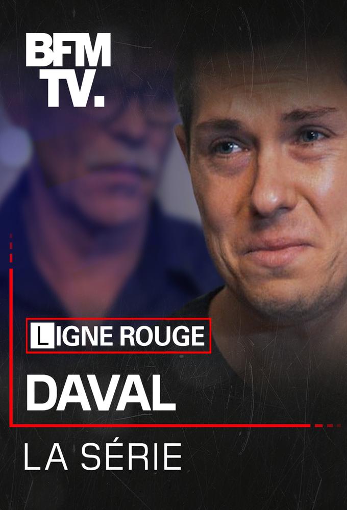 Daval, la série series poster