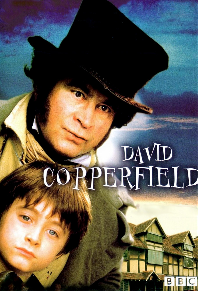 David Copperfield (1999) Image