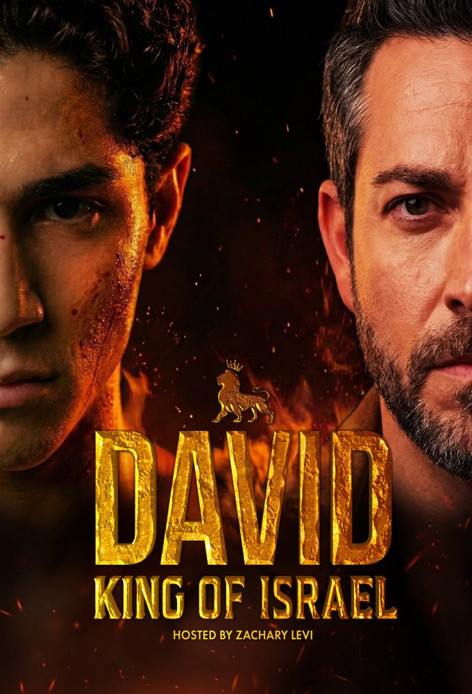 David: King of Israel Image