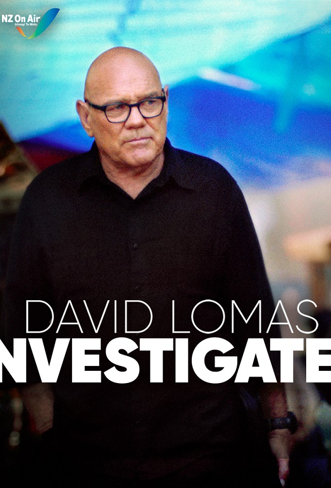 David Lomas Investigates Image