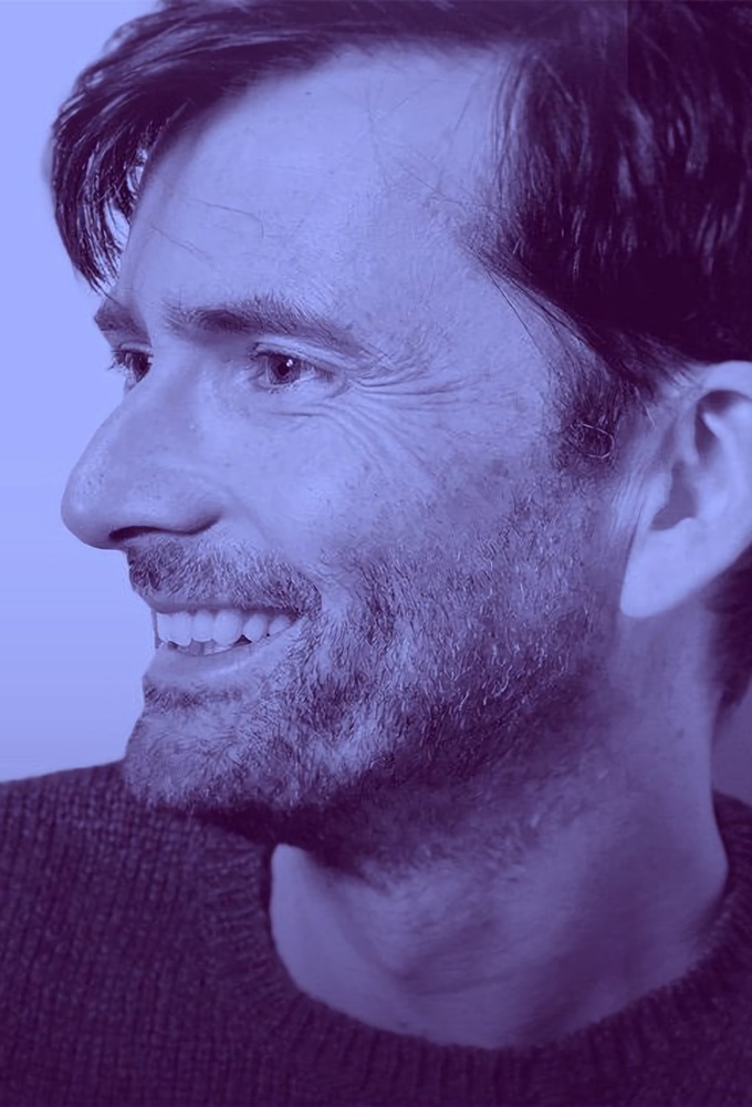 David Tennant Does a Podcast Image