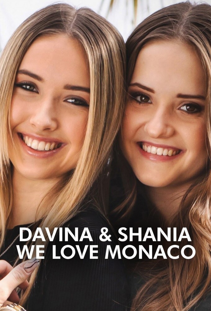 Davina & Shania – We Love Monaco Image