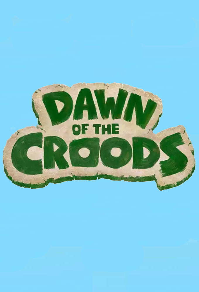 Dawn of the Croods Image