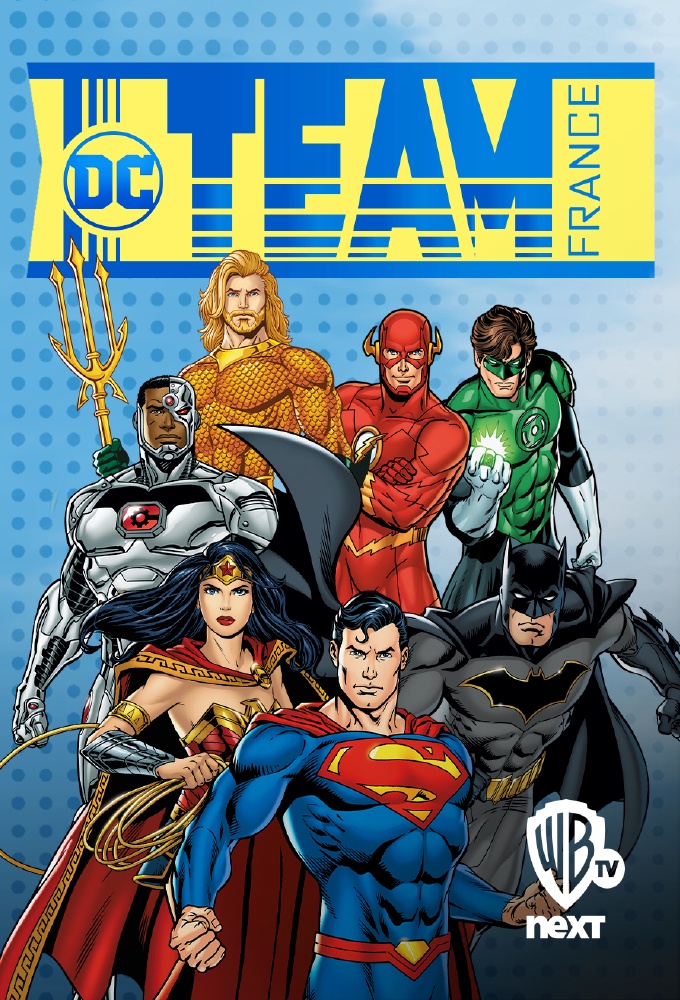 DC Team France Image