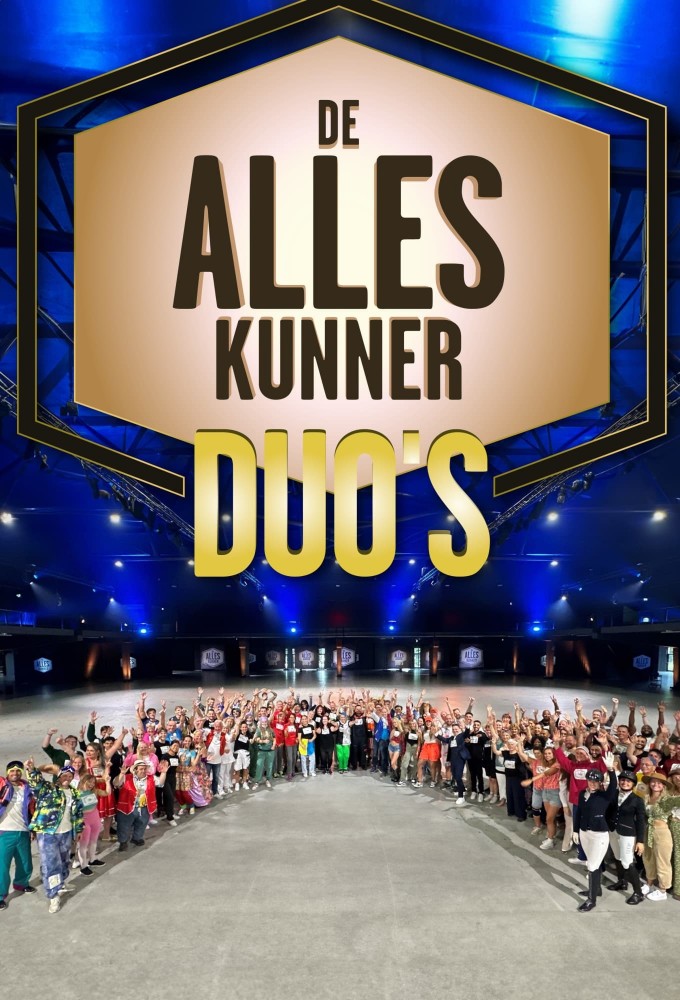 De Alleskunner Duo's Image