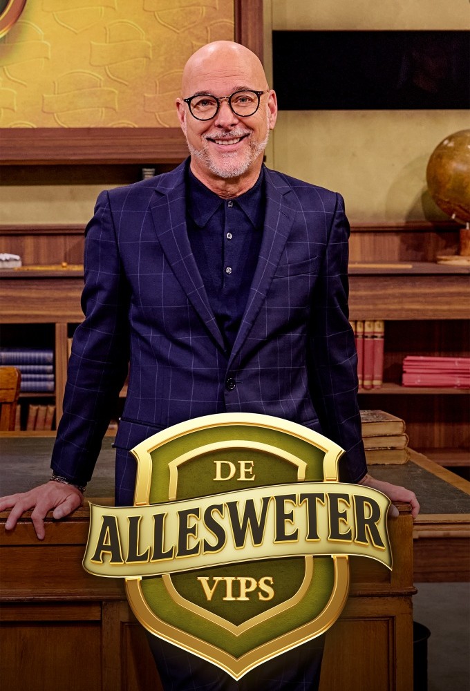 De Allesweter VIPS Image