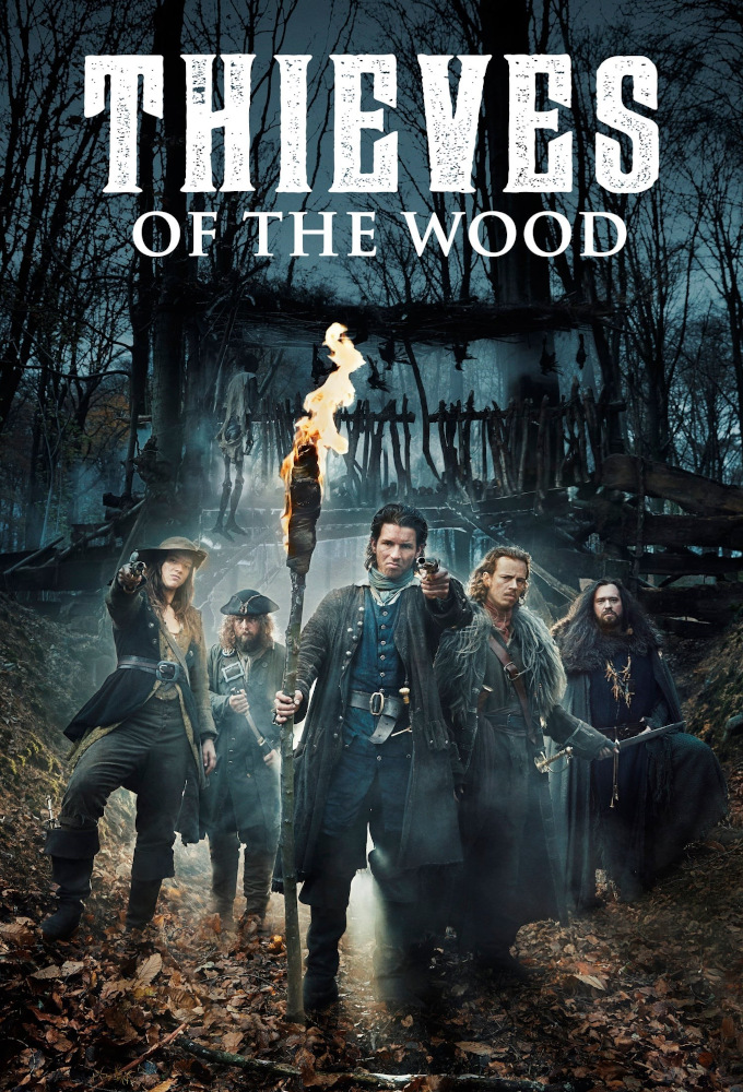 Thieves of the Wood Image