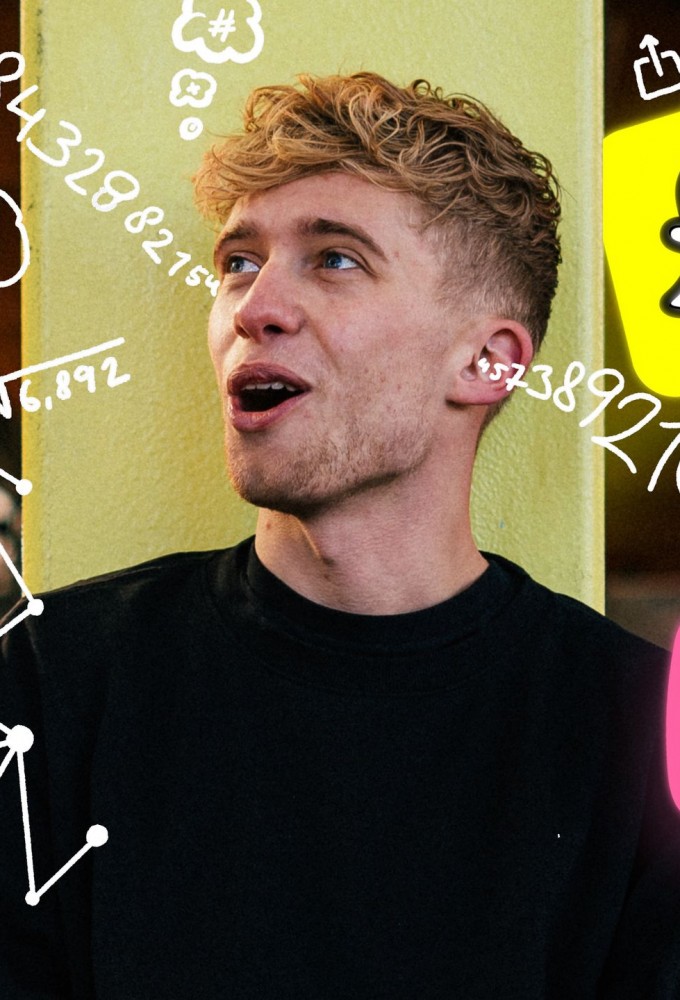 De dikke data show Image