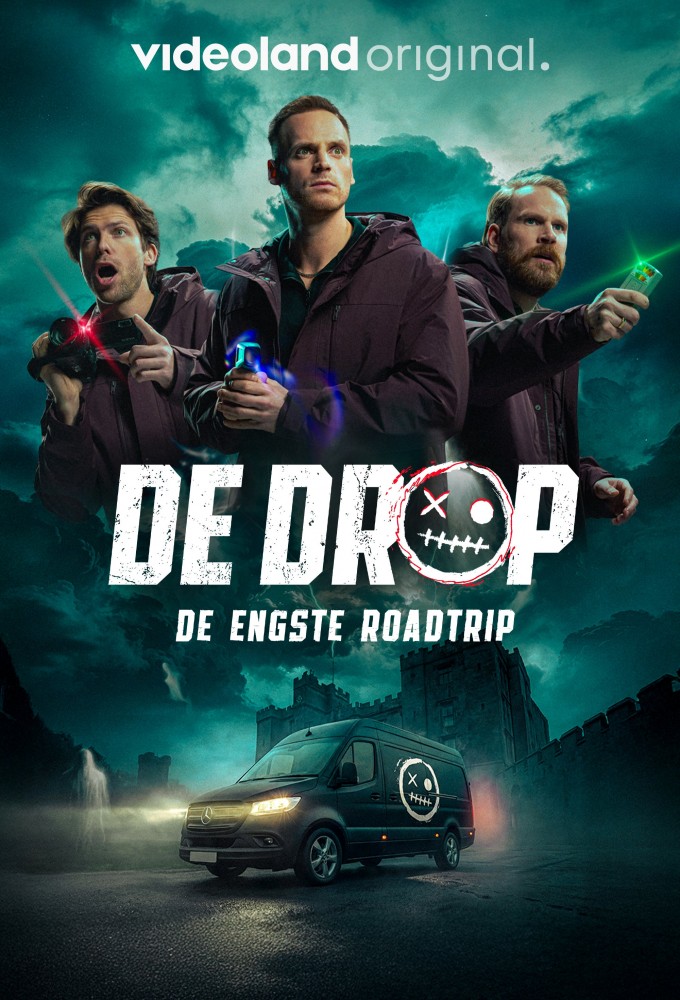 De Drop: De Engste Roadtrip Image