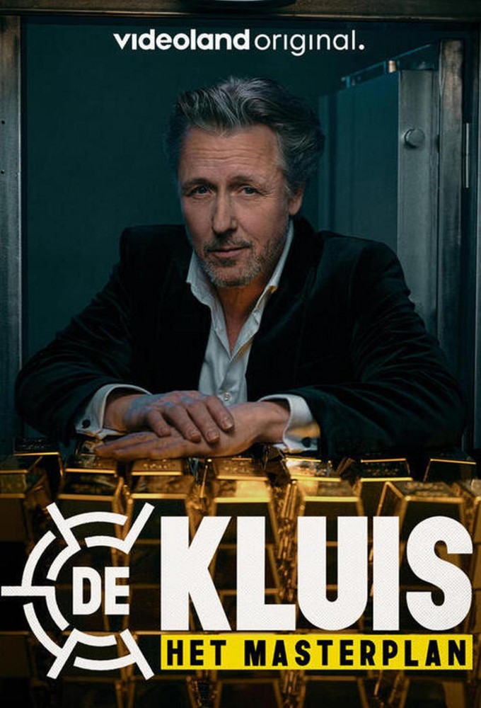 De Kluis: Het Masterplan Image