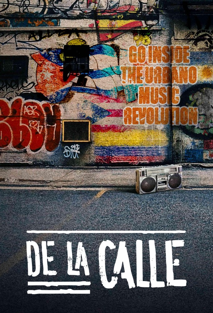 De La Calle Image