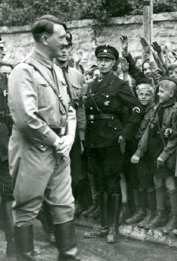 The power of the image season 1 on NPO 2