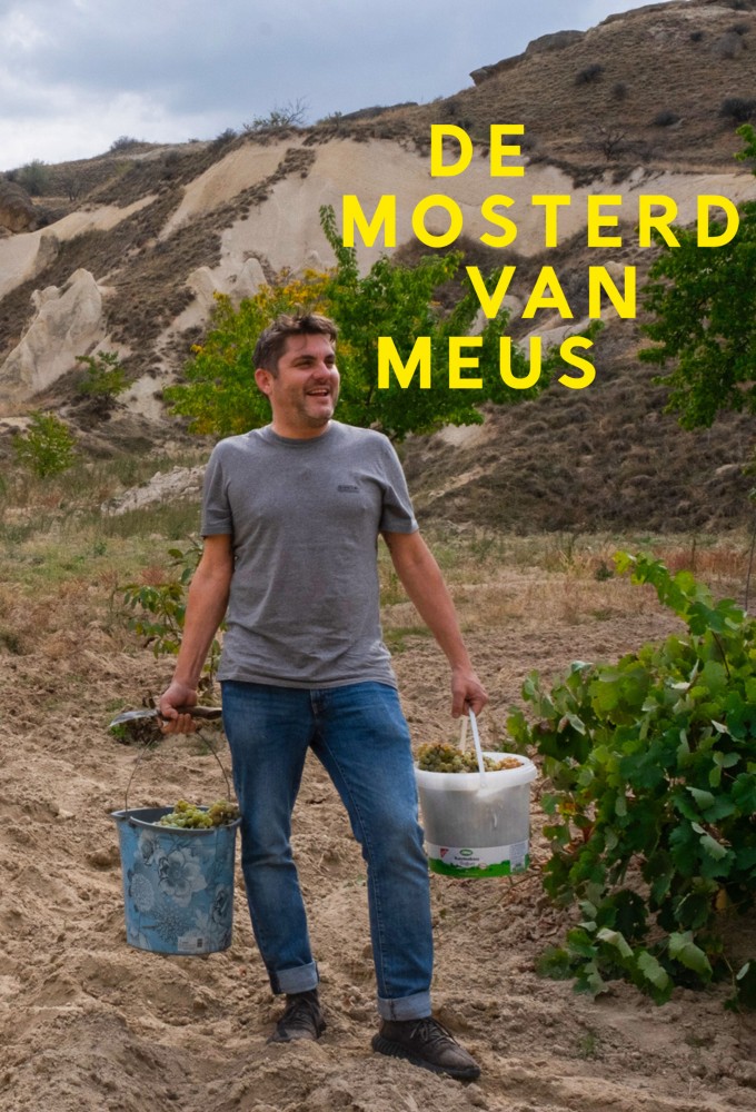 De mosterd van Meus Image