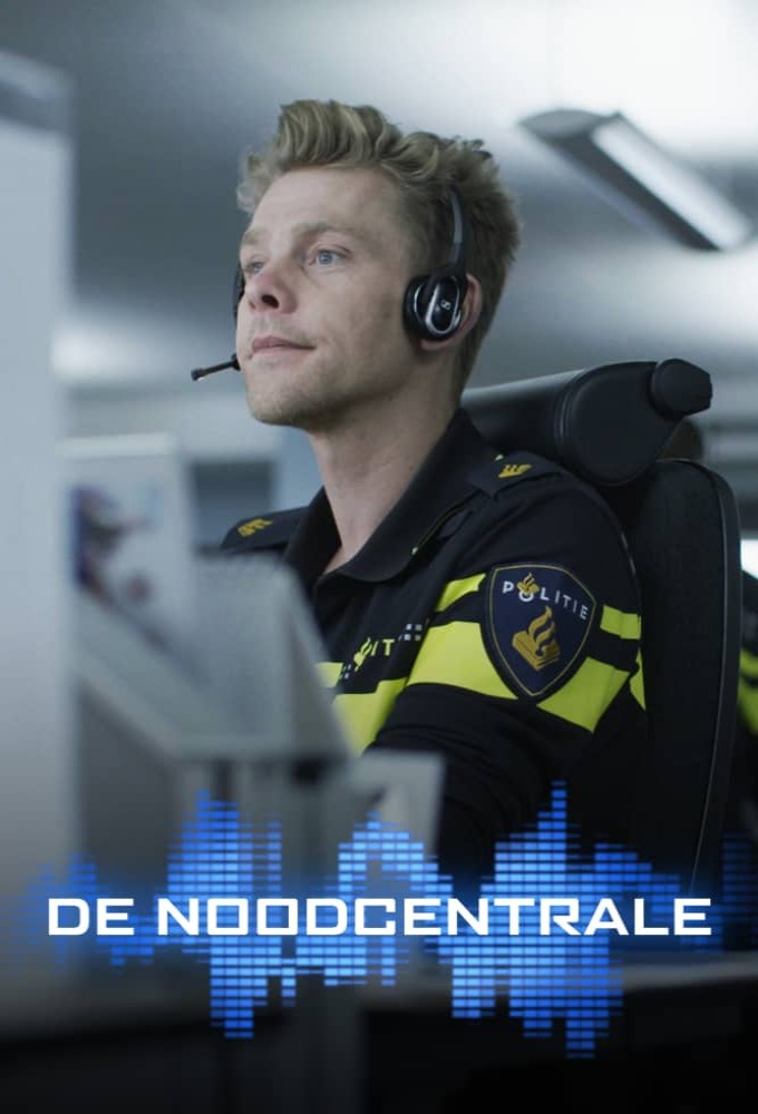 De Noodcentrale NL season 2 on SBS 6