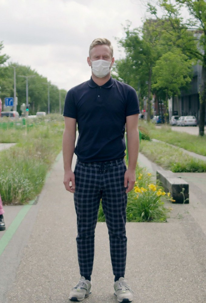 The Outsiders (2019) Image