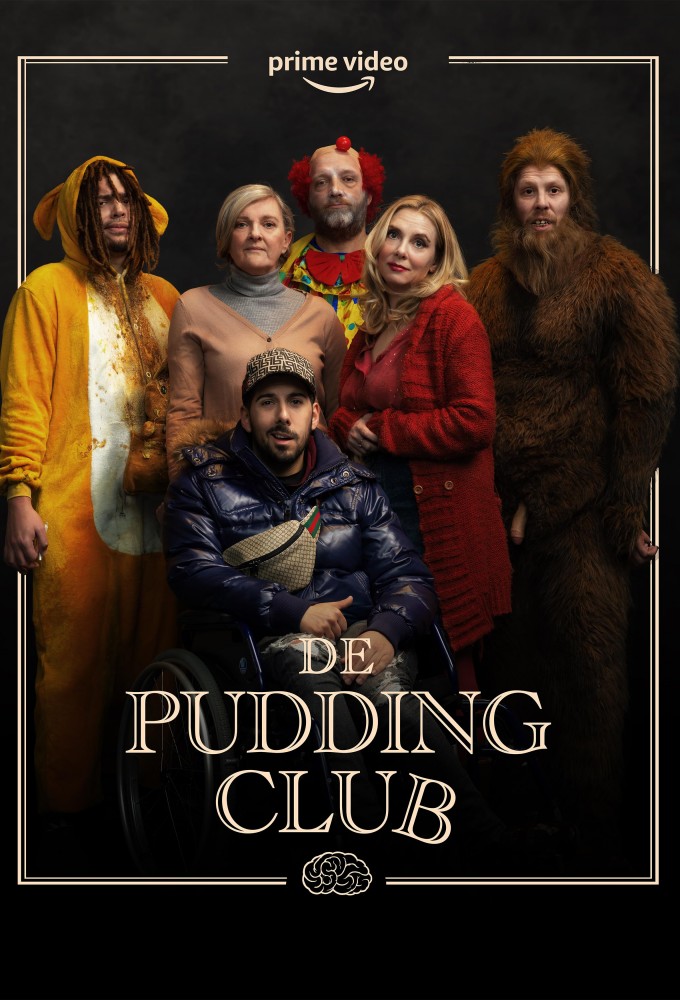 De Pudding Club Image