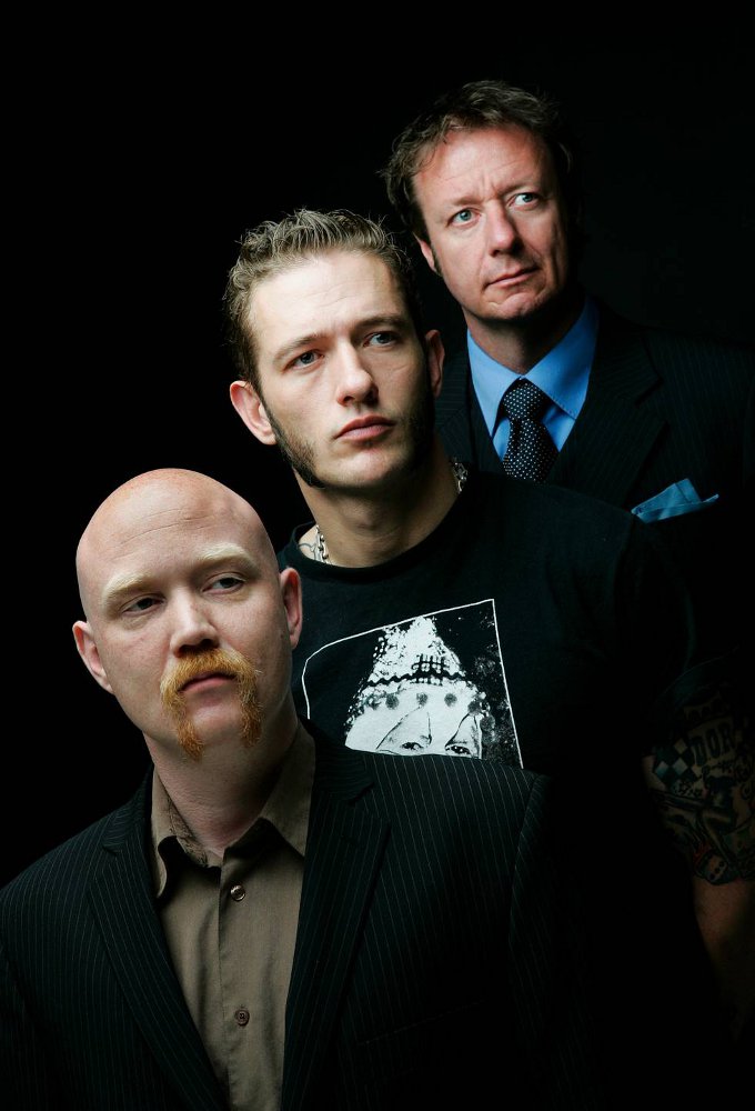 The Seven Deadly Sins season 1 on TV 2 (NO)