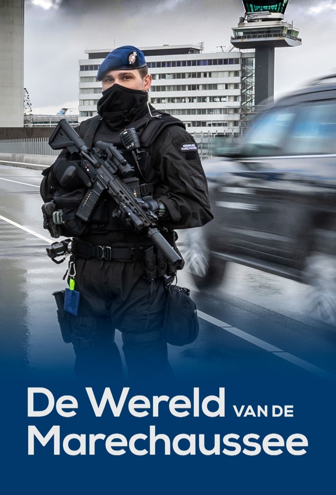 De Wereld van de Marechaussee Image