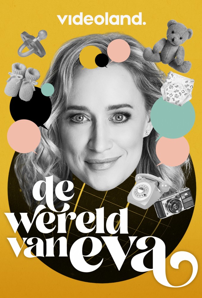 De Wereld van Eva Image