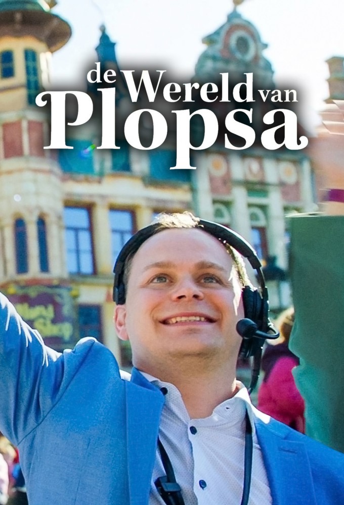 De Wereld van Plopsa Image