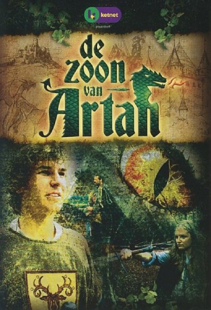 De zoon van Artan Image