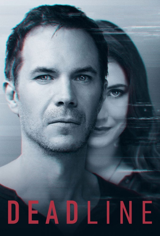 Deadline (2022) series poster