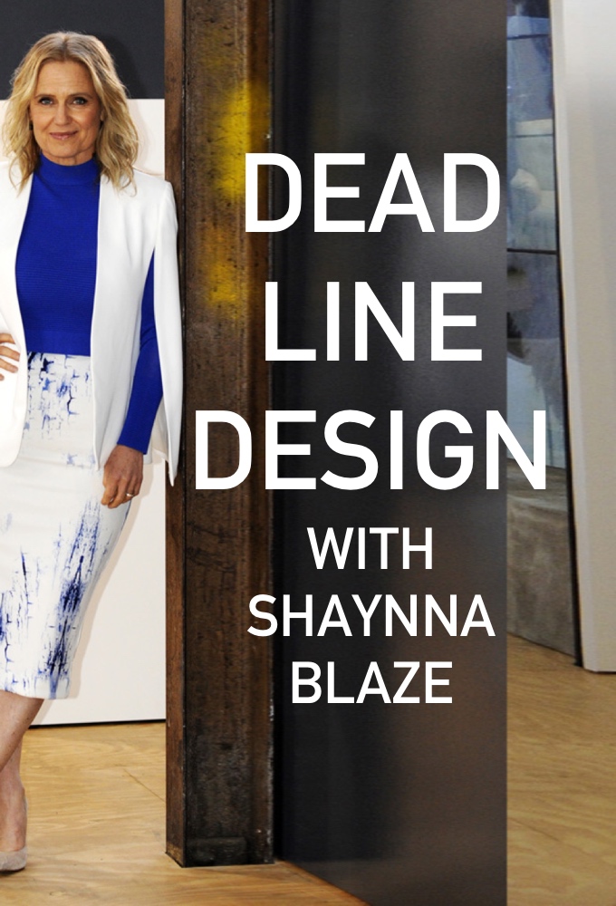 Deadline Design with Shaynna Blaze Image