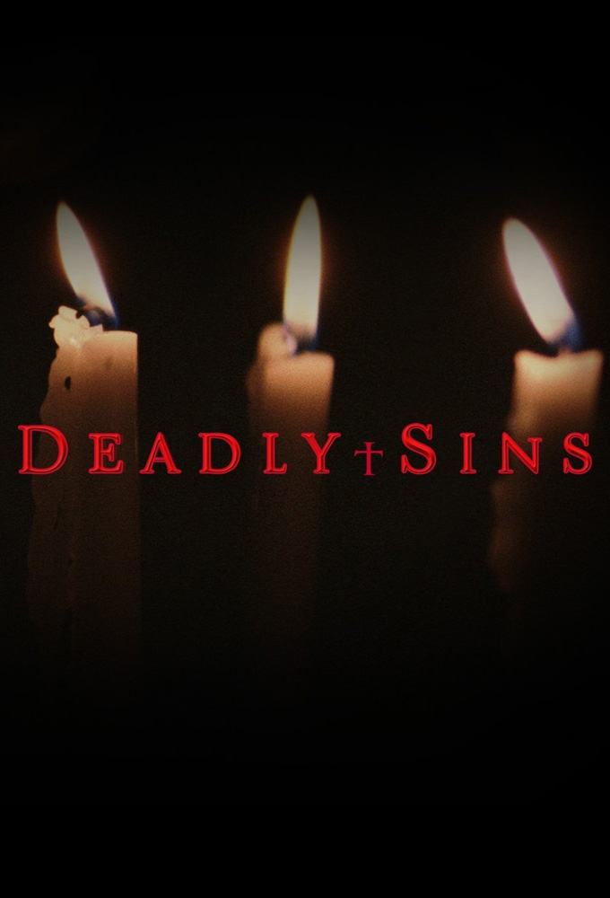 Deadly Sins series poster
