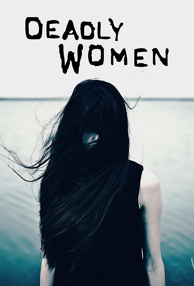Deadly Women Image