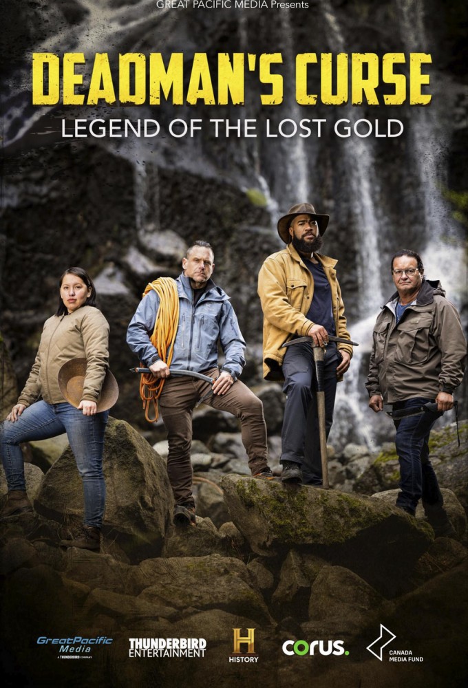 Deadman's Curse Image