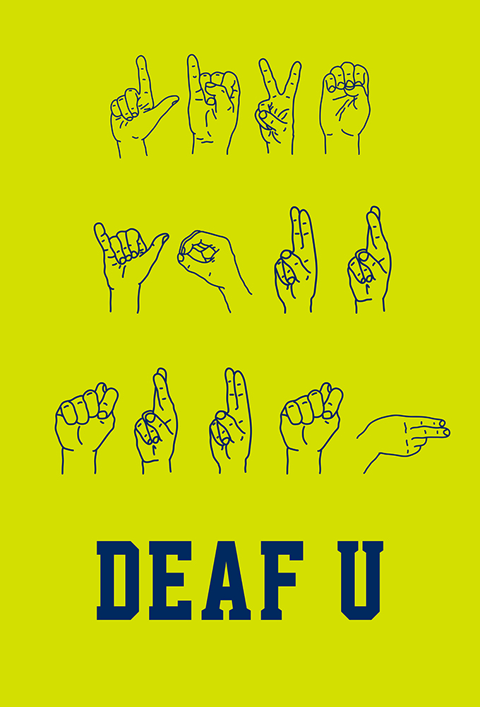 Deaf U Image