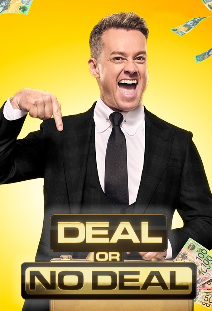 Deal or No Deal (AU) Image