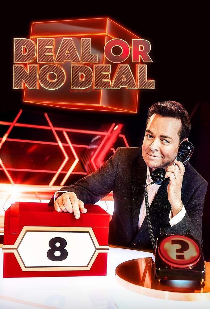 Deal or No Deal (2023) Image