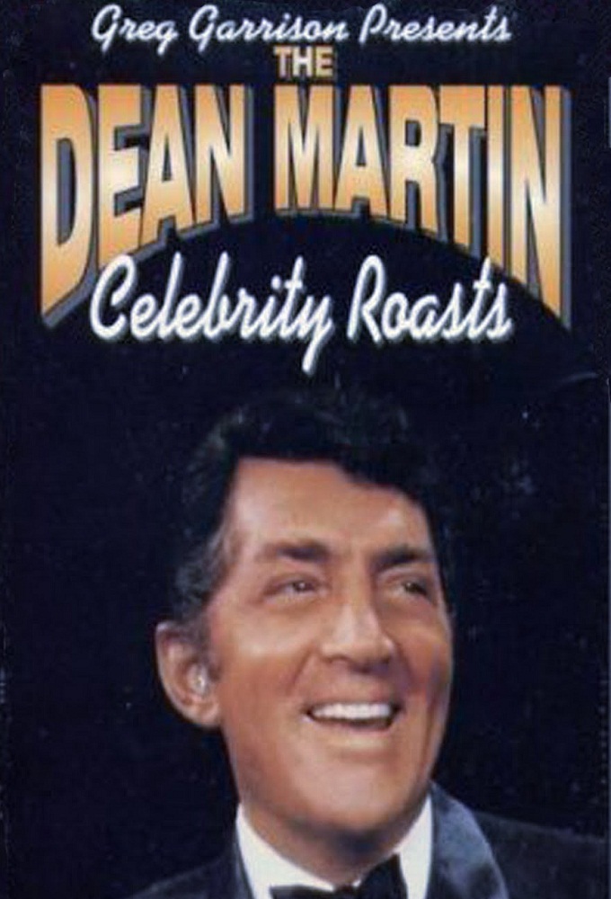 The Dean Martin Celebrity Roast Image