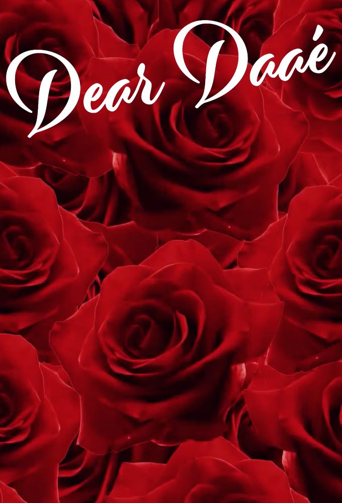 Dear Daaé: Backstage at 'The Phantom of the Opera' with Ali Ewoldt series poster