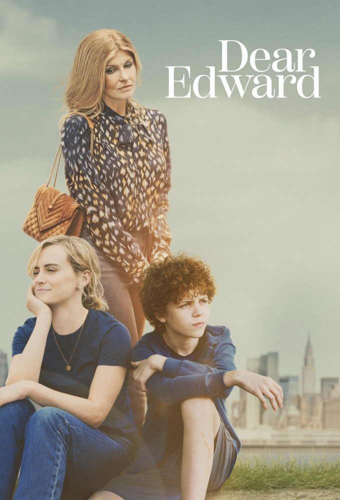 Dear Edward Image