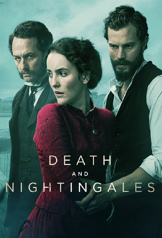 Death and Nightingales Image