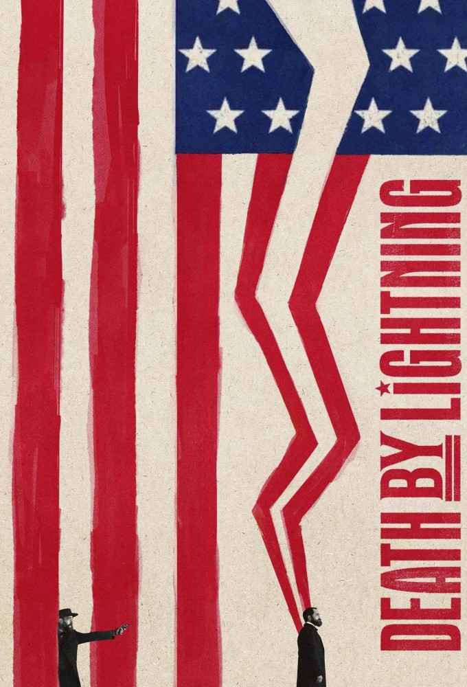 Death by Lightning Image