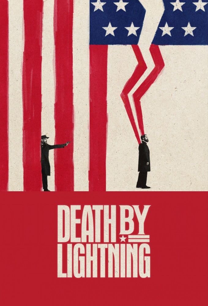 Death by Lightning Image