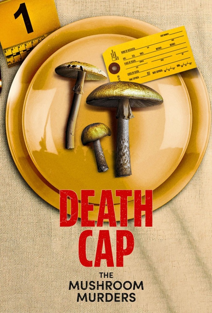 Death Cap: The Mushroom Murders Image