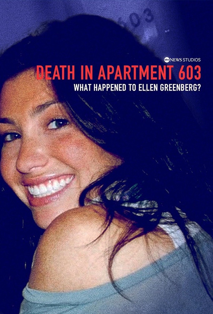 Death in Apartment 603: What Happened to Ellen Greenberg? Image